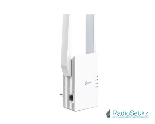 Усилитель Wi-Fi сигнала TP-Link RE705X